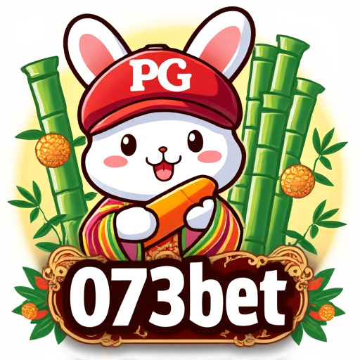 Logo da 073bet